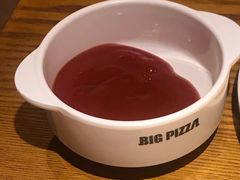 -比格比萨自助(花园路店)