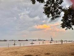 -南沙天后宫景区