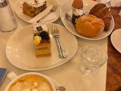 維也納咖啡-中央咖啡馆