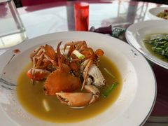 -西门岛码头海鲜馆