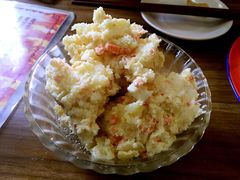 土豆泥-炙热童年·老北京炙子烤肉(南锣鼓巷店)
