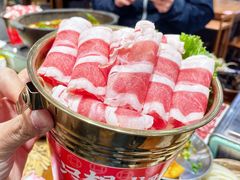 -黔有有贵州酸汤夺夺粉火锅(五味十字店)