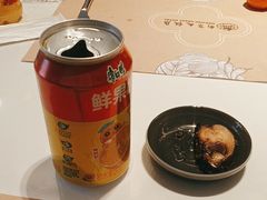 -晶丽香榭自助餐(南京大饭店)