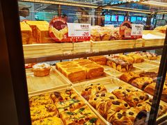 -爸爸糖吐司面包(悠唐购物中心店)