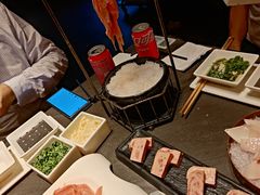 -宽来·欢聚火锅(来福士广场水景店)