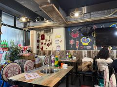 -三番火辣串串香(南市场店)