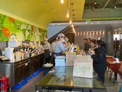 -油梨树AVOCADO TREE(望京店)