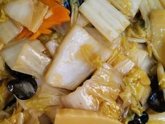 -丰收日·小海鲜·沪上家宴(顾村正大店)
