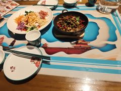 -醉长安(钟楼旗舰店)