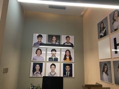 -海马体照相馆(北京apm店)