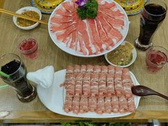 -丝路传奇·中国拉面航母店(北医三院店)