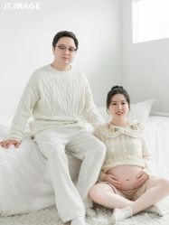 -专注孕妇照亲子照·纪田摄影