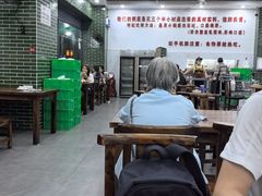 -南记食粥坊·宵夜大排档(莲花店)
