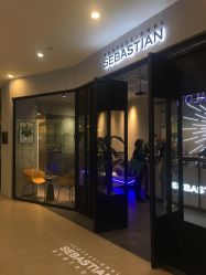 -SEBASTIAN塞巴斯汀