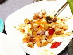 -俏陵轩·南京本土菜(奥体博览中心店)