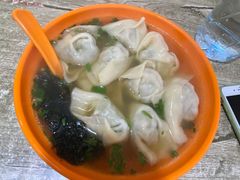 -阿麟馄饨(延长路店)