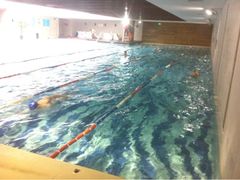 -海力健身游泳(太古里朗御店)