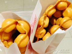 -大通冰室(重庆财富购物中心店)