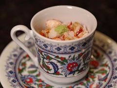 -Ginza Onodera铁板烧(外滩十八号店)