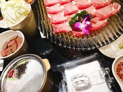 鲁西肥牛-鲁西肥牛(九方购物中心店)