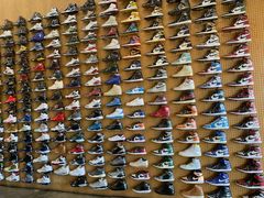 -Flight Club Los Angeles
