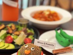 -Miss Q Family甜品·蛋糕·法甜咖啡