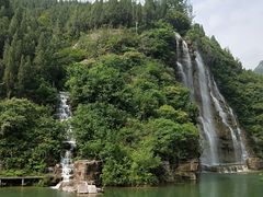 -黄花溪