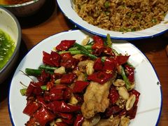 -搓火大都会(广安门总店)