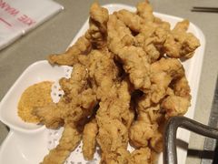 -蝎王府羊蝎子(虎坊桥总店)