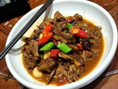 -董府·古宅餐厅