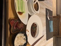 -客莱福诺富特酒店·互动餐厅