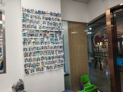 -跆极道馆(龙湖北城天街店)