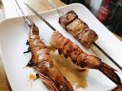 -鬼味烤翅(南锣鼓巷店)