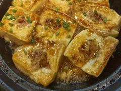-秋色客家菜(流塘店)