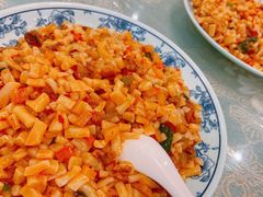 丁丁炒面-新疆伊宁远征餐厅