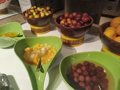 -“香”全日餐厅·株洲大汉希尔顿酒店