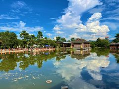 -一寨两国风景区