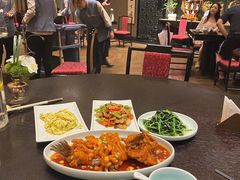 -海天楼中餐厅(吴宫泛太平洋酒店)