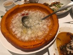 -玫瑰厅上海菜(兴国路店)