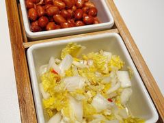 开胃小菜-钳小柒·小龙虾蓝龙王烧烤夜宵(长寿路店)