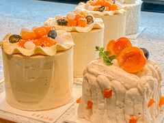 -迦南的早晨蛋糕甜品集合店