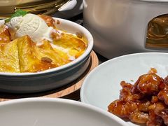 -新白鹿餐厅(金鹰新街口店)
