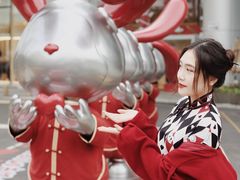 -深圳来福士广场