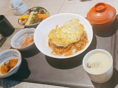 -王鼎精致料理铁板烧(世博源店)