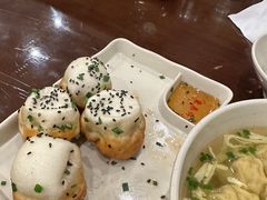 -东泰祥生煎馆(陕西南路店)
