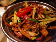 -涌上外婆桥(南塘店)