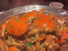 -胖哥俩肉蟹煲(海盐总店)