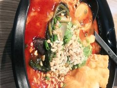 -杨国福麻辣烫(拱墅万达广场店)