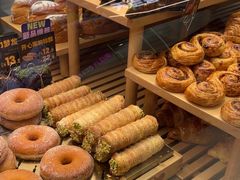 -天母蓝鸟烘焙·蛋糕·下午茶(时代城广场店)