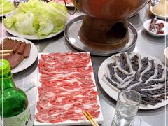 -三兴涮羊肉(荣安大街店)